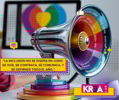 MES DE LA COMUNIDAD LGBT+