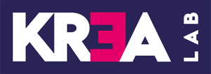 KR3A logo morado